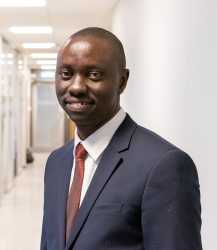 Dr. BENJAMIN KAMALA
