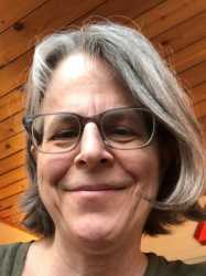 Dr. Susannah Leisher