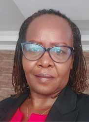 Dr. Rael Mutai