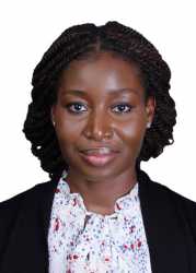 Mrs. Musleehat Usman