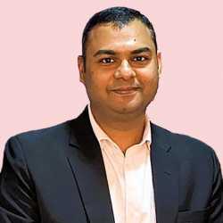 Mr. Kanishk Gupta