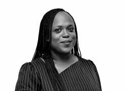 Ms. Aba Asibon