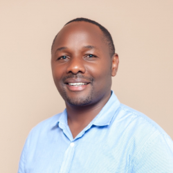Dr. Martin N. Mwangi
