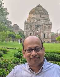 Dr. Gagan Gupta