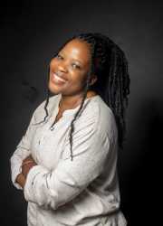 Mrs. Nonkululeko Shibula