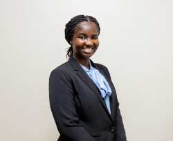 Dr. Patricia Owira