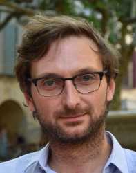 Mr. Jean-Pierre  Monet