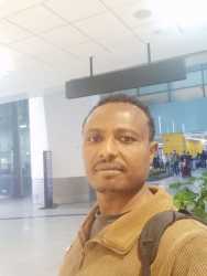 Dr. Mengistu  Legesse