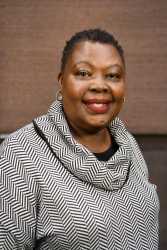  Lillian Mworeko