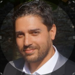 Cédric Morio