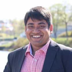 Mr Tathabrata Bhattacharya