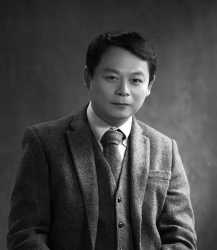 Prof Junyan YANG