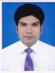  Mushfique Ahmed