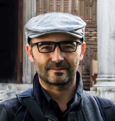 Dr Apostolos Kyriazis