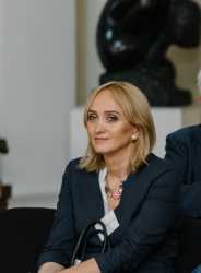 Dr Natasa Zivaljevic Luxor