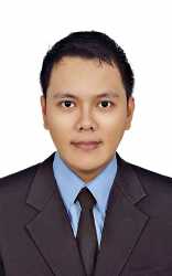 Mr Daniel Mambo Tampi