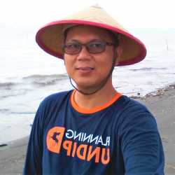 Dr Prihadi Nugroho