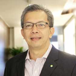  Bernardus Djonoputro