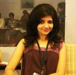 Ms Jyoti Vijayan Nair