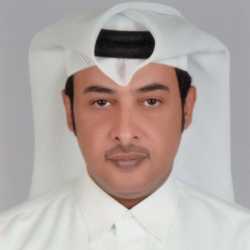  Fahad AL Qahtani