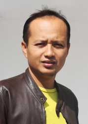 Mr Ahmad Rifai