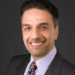 Mr. Bijan Elahi