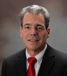 Mr. Paul Gruhn