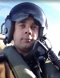 Lt.-Col. Diogo Castilho