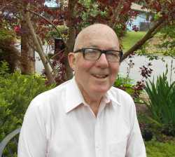 Mr. Ted W. Yellman