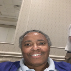 Ms. Linda Thomas
