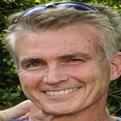 Mr. Brian Connell