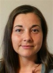 Mrs. Claudia Braun