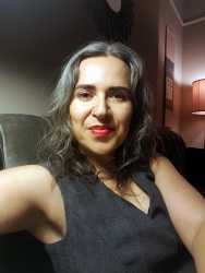 Dr. Francesca Gaiba