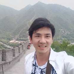 Mr. Weidong Chen
