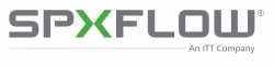 SPX Flow, An ITT Company logo image
