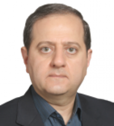 Dr. Arman Mohseni