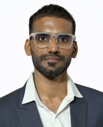  Asif Shaik