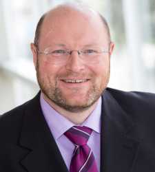 Mr. Marcel Suhner