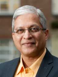 Vivek Ranade profile image