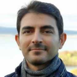 Dr. Mohammadjavad Zeinali