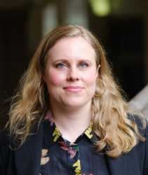 Johanna Spanke
