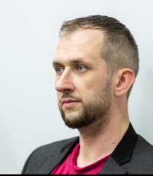  Dmitry  Astashkin