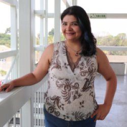  Ana Alemán