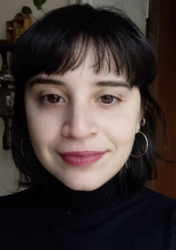  Eva  Ponsati Cohen