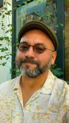  Javier  Ormeno