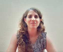  María Soledad Catoggio
