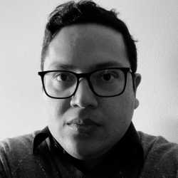  Joel Martinez-Lorenzana