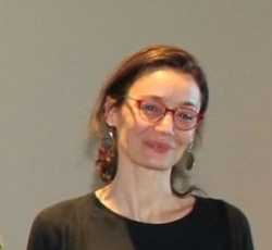 Carla Villalta
