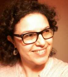  Claudia Andrea  Bacci 