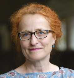  Margit Kern